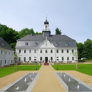 Hotel Schloss Rabenstein